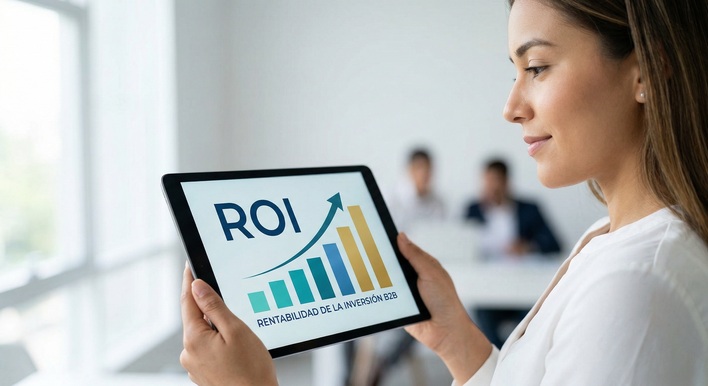 ROI en propuestas: el número que convierte precios en decisiones