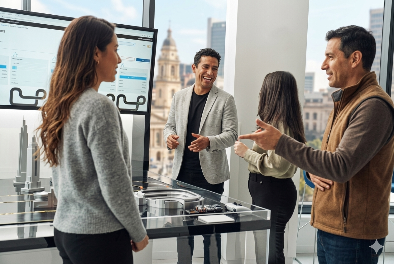 Pipeline de ventas B2B: qué es, cómo construirlo y por qué el 70% de los equipos lo hace mal
